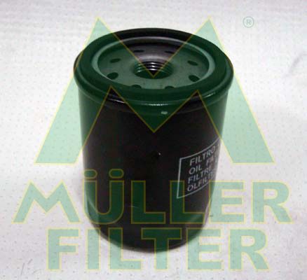 MULLER FILTER Öljynsuodatin FO474